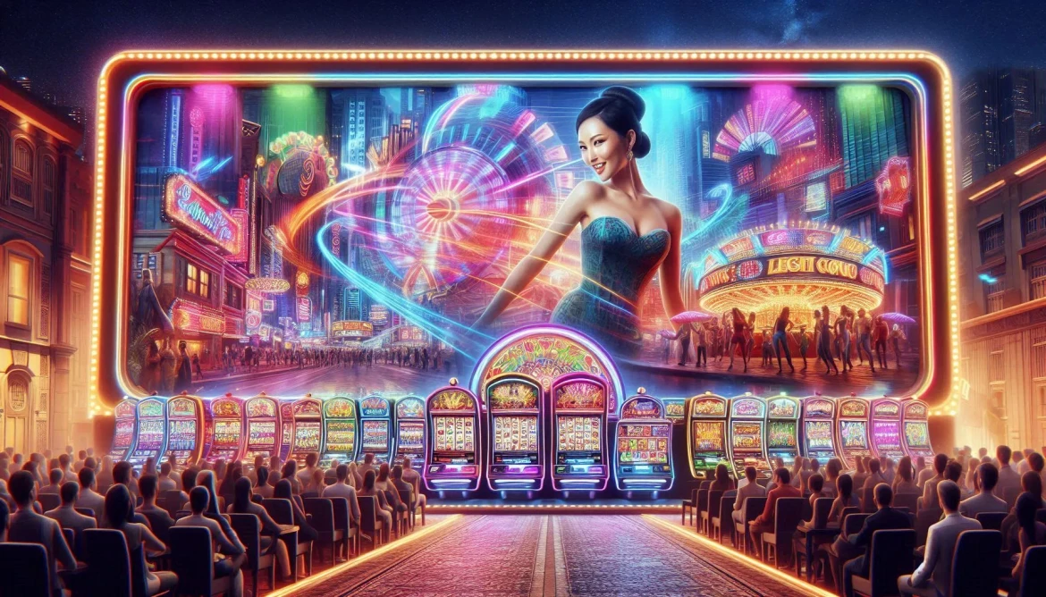 Crusino Casino